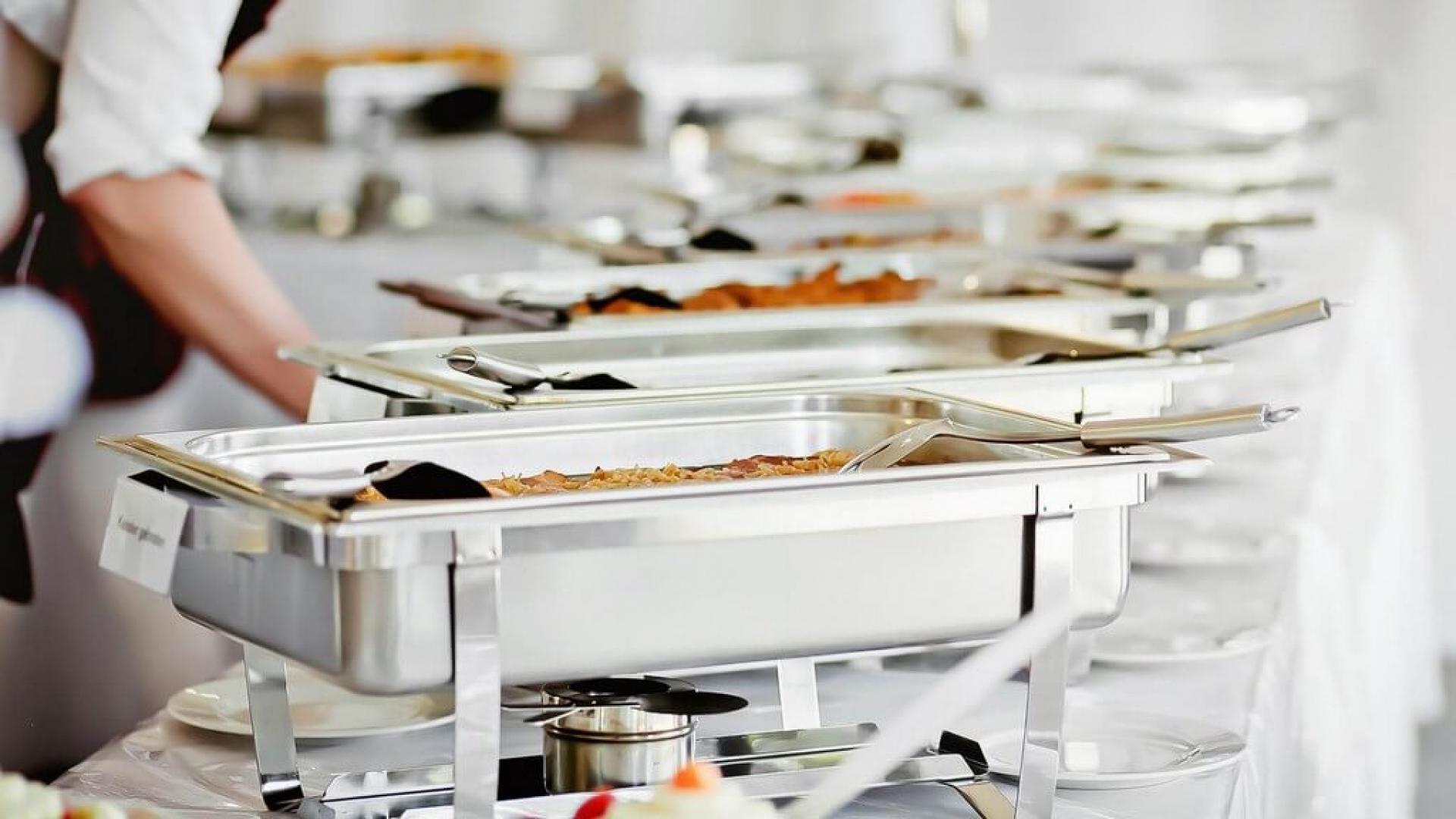 Catering