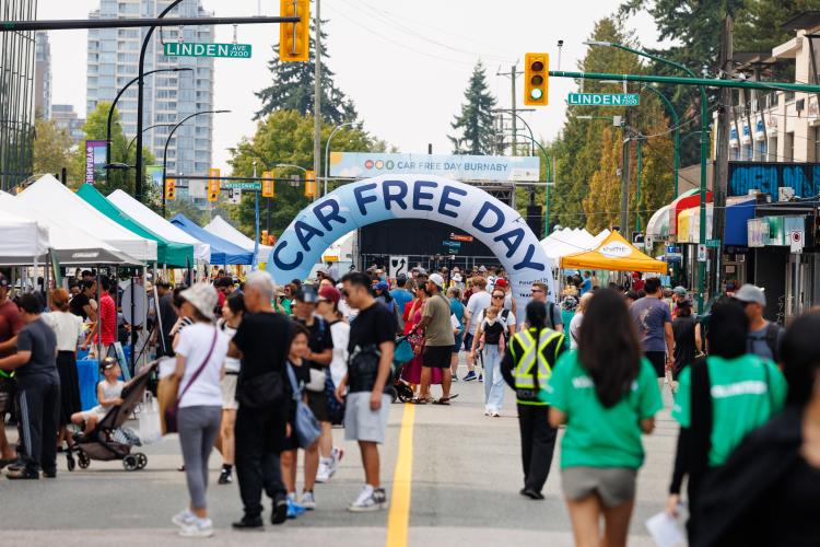 car-free-day