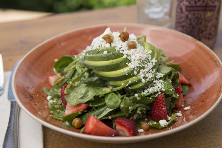 salad