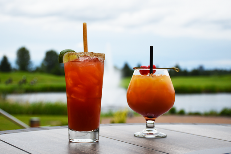 drinks