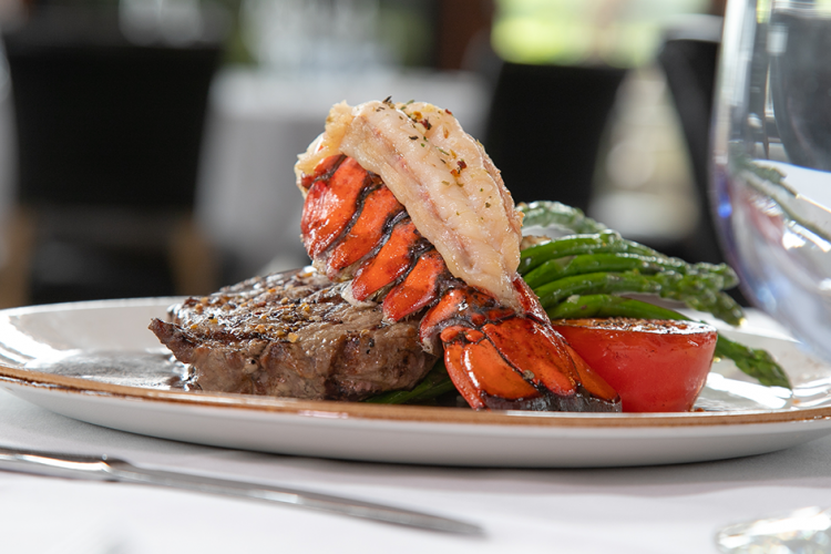 steakandlobster