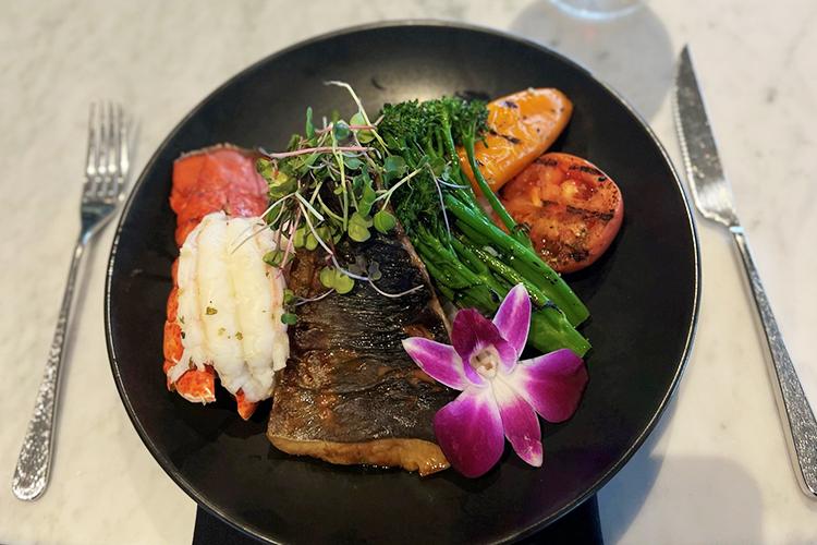 sablefish