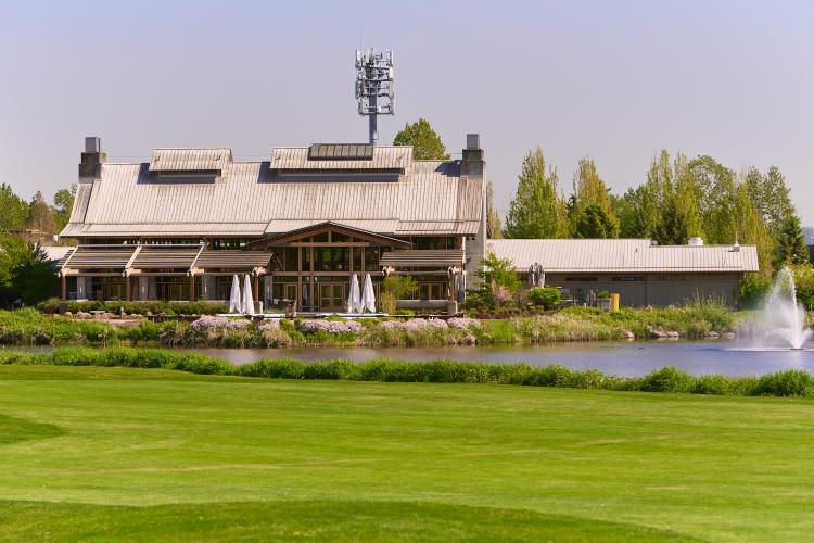 riverway